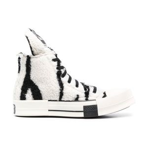 CONVERSE X DRKSHDW TURBODRK HI